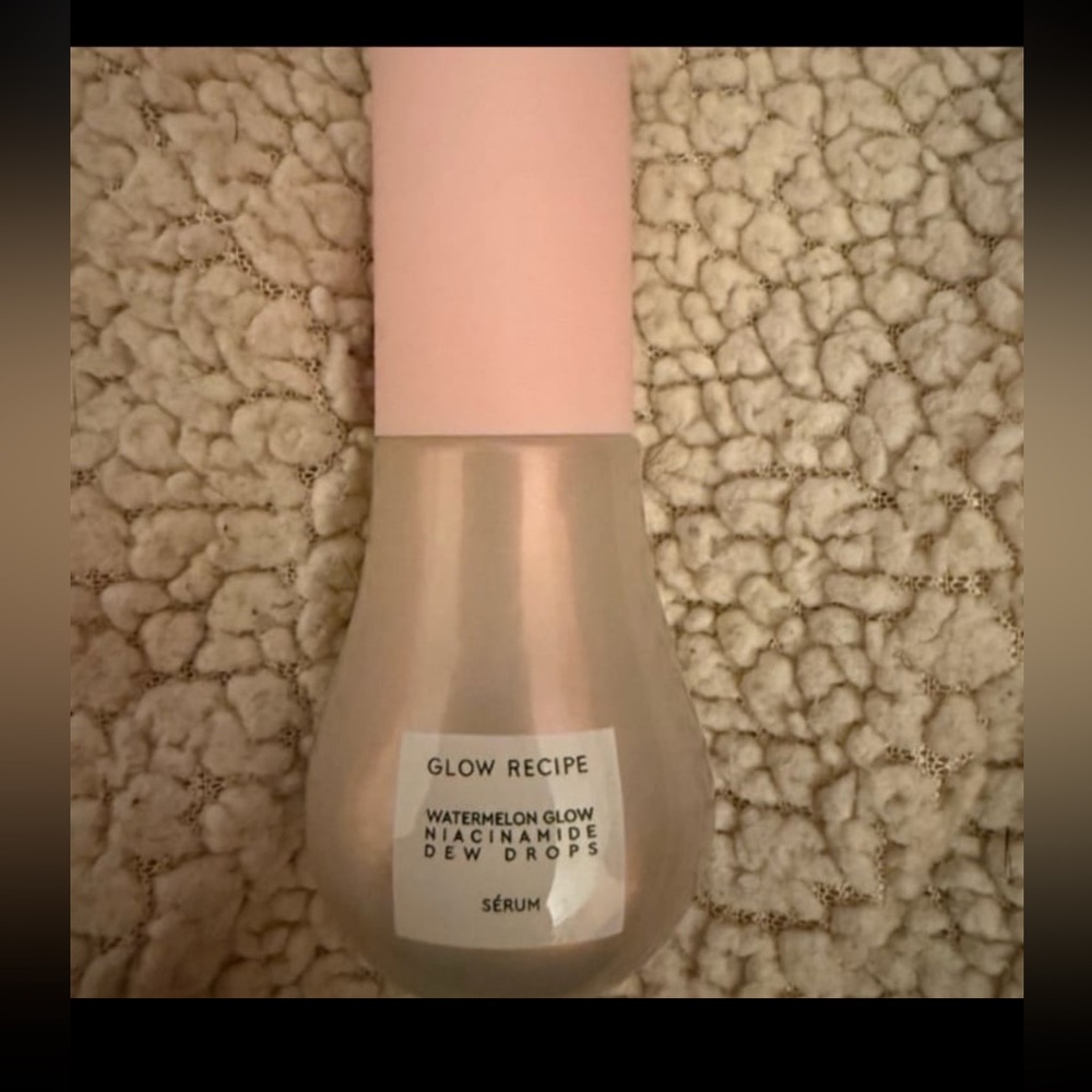💛2/$25 Glow Recipe Watermelon Dew Drops Mini